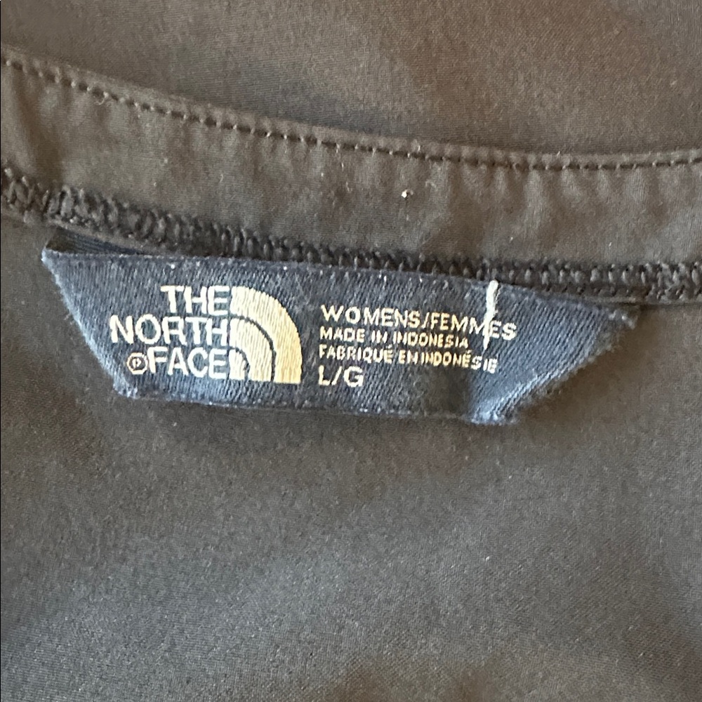 The North Face Black Dress - Picture 4 of 4